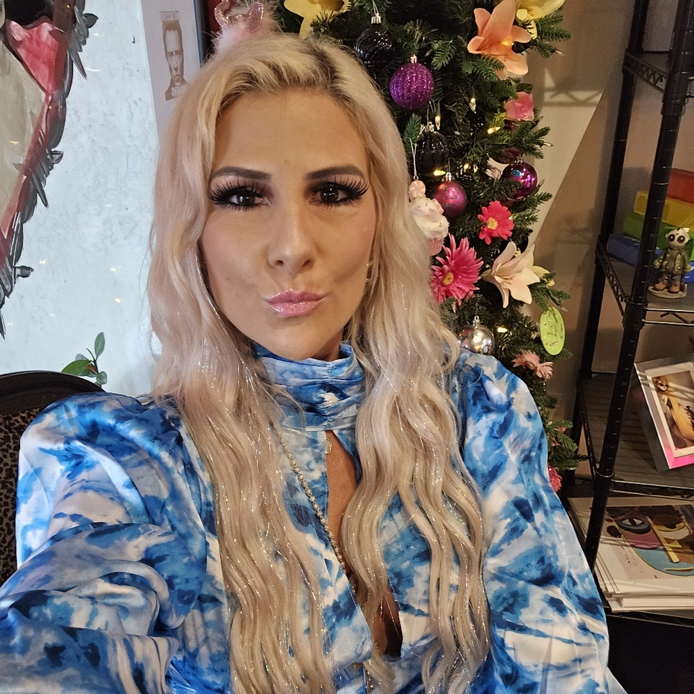 Meet your Posher, Heather